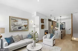 1238 28th St NW, Washington, DC 20007 - Photo 5