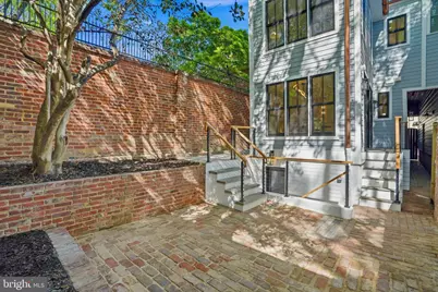 1238 28th Street NW, Washington, DC 20007 - Photo 45