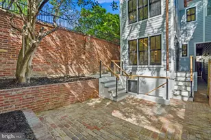 1238 28th St NW, Washington, DC 20007 - Photo 45