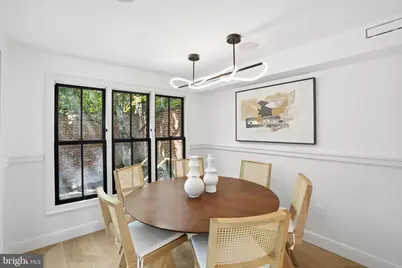 1238 28th Street NW, Washington, DC 20007 - Photo 19
