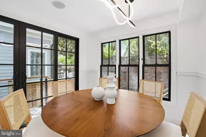1238 28th Street NW, Washington, DC 20007 - Photo 21