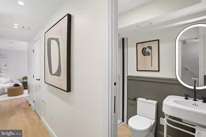 1238 28th Street NW, Washington, DC 20007 - Photo 41