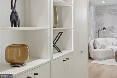 1238 28th Street NW, Washington, DC 20007 - Photo 35