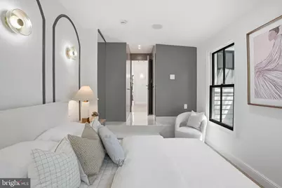 1238 28th Street NW, Washington, DC 20007 - Photo 31