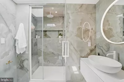 1238 28th Street NW, Washington, DC 20007 - Photo 27