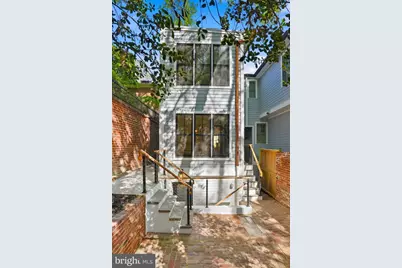 1238 28th Street NW, Washington, DC 20007 - Photo 43