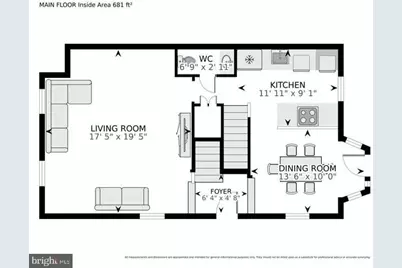 4383 Westover Place NW, Washington, DC 20016 - Photo 29