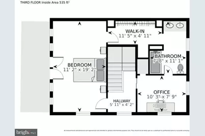 4383 Westover Place NW, Washington, DC 20016 - Photo 31