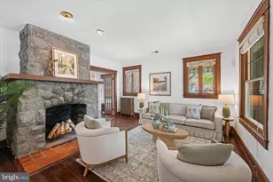 1337 Montague St NW, Washington, DC 20011 - Photo 5