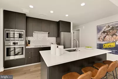 1300 4th Street SE #812, Washington, DC 20003 - Photo 11