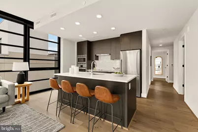 1300 4th Street SE #812, Washington, DC 20003 - Photo 9