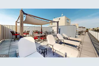 1711 Massachusetts Avenue NW #301, Washington, DC 20036 - Photo 15