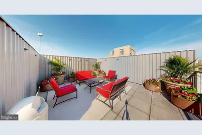 1711 Massachusetts Avenue NW #301, Washington, DC 20036 - Photo 17