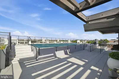 1625 Eckington Place NE #514, Washington, DC 20002 - Photo 29