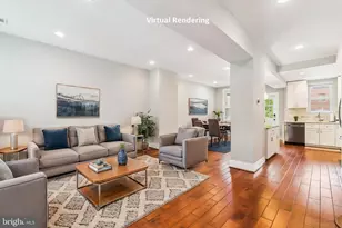 931 Farragut St NW, Washington, DC 20011 - Photo 9