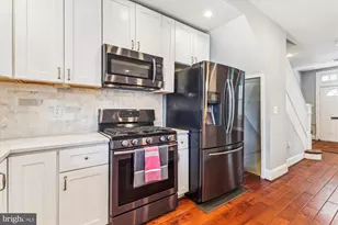 931 Farragut St NW, Washington, DC 20011 - Photo 15