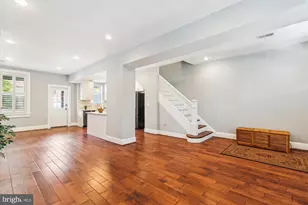 931 Farragut St NW, Washington, DC 20011 - Photo 7