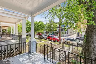 931 Farragut St NW, Washington, DC 20011 - Photo 5