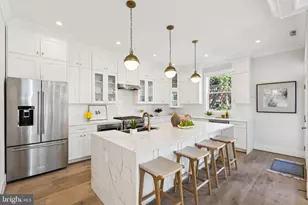 1207 Delafield Pl NW, Washington, DC 20011 - Photo 17