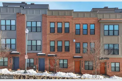 5541 South Dakota Avenue NE, Washington, DC 20011 - Photo 3