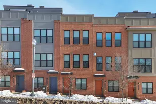 5541 South Dakota Ave NE, Washington, DC 20011 - Photo 3
