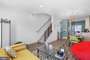 5541 South Dakota Ave NE, Washington, DC 20011 - Photo 1