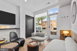 1014 1/2 17th Pl NE, Washington, DC 20002 - Photo 9