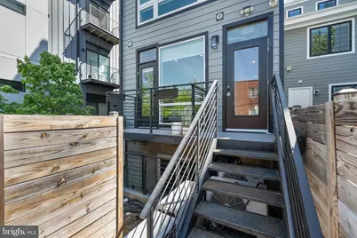 1014 1/2 17th Place NE #4, Washington, DC 20002 - Photo 15