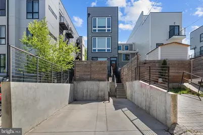 1014 1/2 17th Place NE #4, Washington, DC 20002 - Photo 17