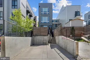 1014 1/2 17th Pl NE, Washington, DC 20002 - Photo 17