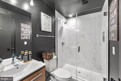 1014 1/2 17th Place NE #4, Washington, DC 20002 - Photo 11