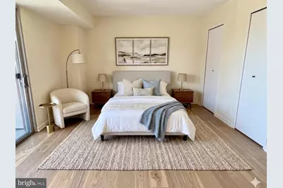 520 N Street SW #S522, Washington, DC 20024 - Photo 3