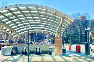 520 N St SW, Washington, DC 20024 - Photo 23