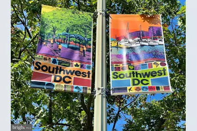 520 N Street SW #S522, Washington, DC 20024 - Photo 25