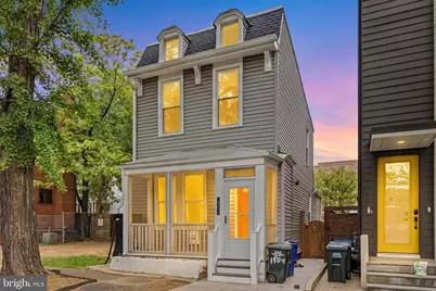 1504 Gales Street NE, Washington, DC 20002 - Photo 1