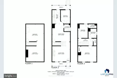 1504 Gales Street NE, Washington, DC 20002 - Photo 21