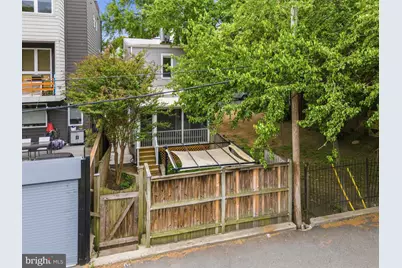 1504 Gales Street NE, Washington, DC 20002 - Photo 23