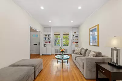 2305 38th Street NW, Washington, DC 20007 - Photo 5