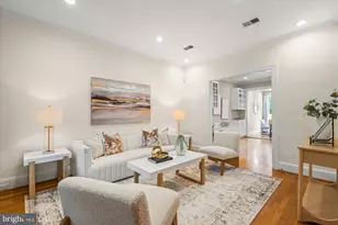 2305 38th St NW, Washington, DC 20007 - Photo 5