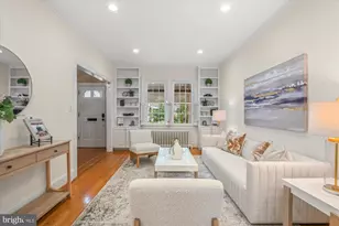 2305 38th St NW, Washington, DC 20007 - Photo 3