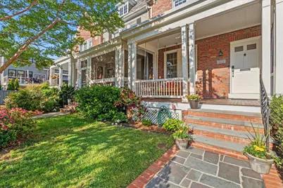 2305 38th Street NW, Washington, DC 20007 - Photo 37