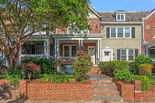 2305 38th St NW, Washington, DC 20007 - Photo 1