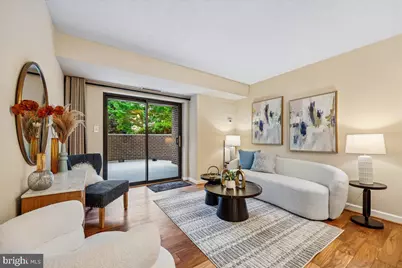 2111 Wisconsin Avenue NW #118, Washington, DC 20007 - Photo 35
