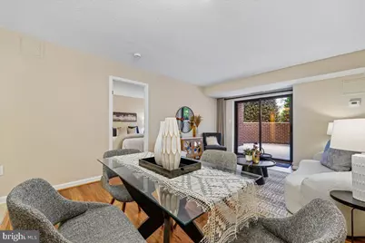 2111 Wisconsin Avenue NW #118, Washington, DC 20007 - Photo 33