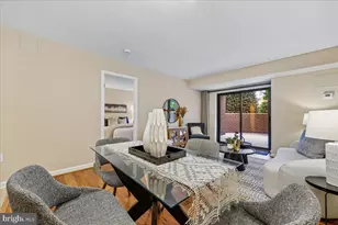 2111 Wisconsin Ave NW, Washington, DC 20007 - Photo 33