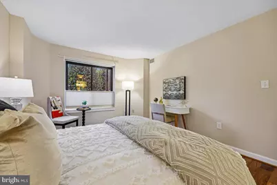 2111 Wisconsin Avenue NW #118, Washington, DC 20007 - Photo 25