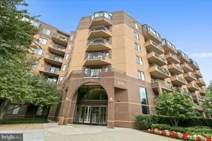 2111 Wisconsin Ave NW, Washington, DC 20007 - Photo 57