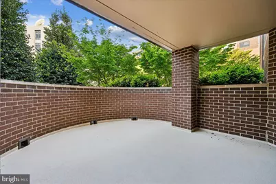 2111 Wisconsin Avenue NW #118, Washington, DC 20007 - Photo 39