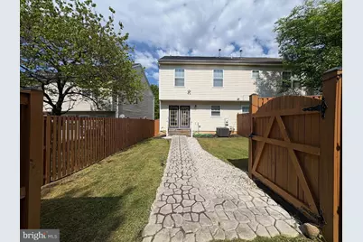 4005 Blakney Lane SE, Washington, DC 20032 - Photo 29