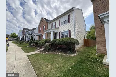 4005 Blakney Lane SE, Washington, DC 20032 - Photo 3